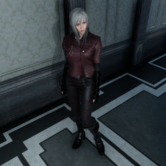 Riders Style (for Aranea)