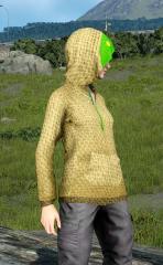 Tonberry hoodie (female multi)