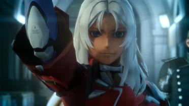 Elma - XCX (Noctis Ver)