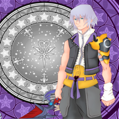 Riku (Reimagined)