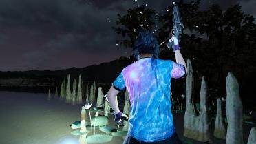 Tsubasa Chronicles II