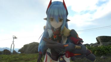 Poppi-QTPI - XC2 (Noctis Ver, No scarf)