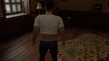 Croptop Leon (Full Game)