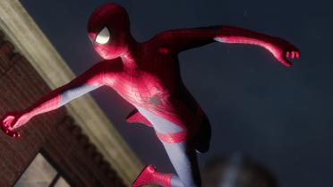 TDK's The Amazing Spider-Man 2 - Suit 4k - 1.2
