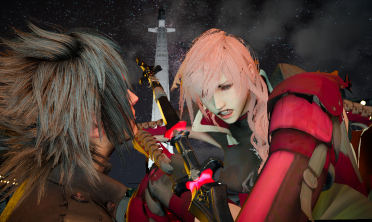 Lightning (replaces Aranea)