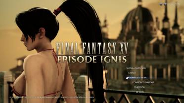 Momiji's Last Getaway / Beach Party Bikini