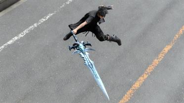 Frostmourne