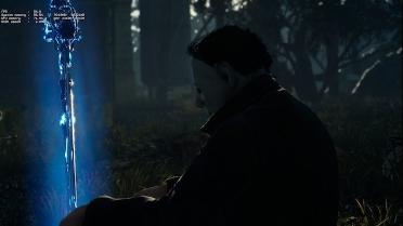 Michael Myers (Gladiolus)