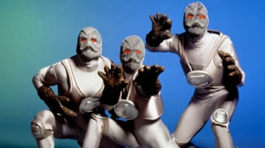 Z Putty Patrollers (Empire Enemies)