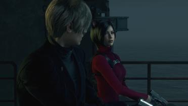 Wolf (or Cat) Ears for Ada