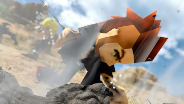 Gladio Regressed (Replacement)