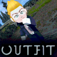 Ignis Regressed (Outfit)