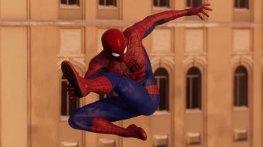 Vaughanilla Classic Suit V2 (MM Edition)