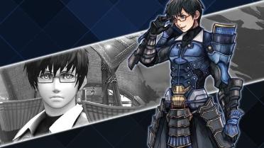 Akhos - XC2 (Ignis Ver)