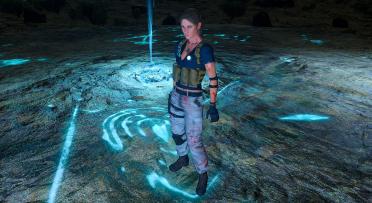 Esmeralda Torres (Noctis)