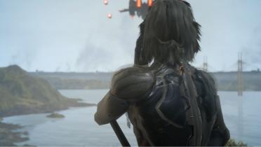 Raiden (Noctis)