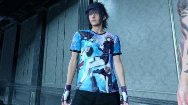 Tsubasa Chronicles II