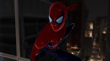 The New Animated Series Suit