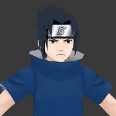 Sasuke (Noctis)
