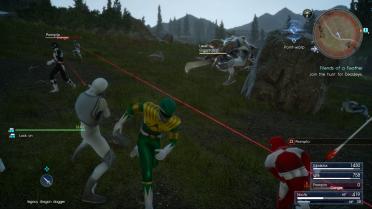 Z Putty Patrollers (Empire Enemies)