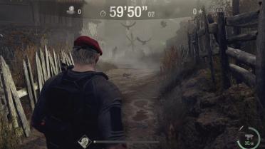 Mercenaries LImit Time 1h