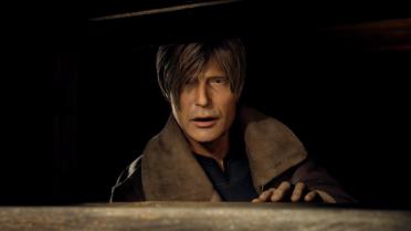 Cliff Unger (Death Stranding)