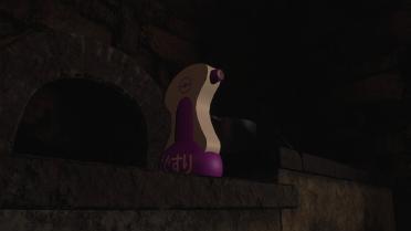 First Aid Pokemon Potion