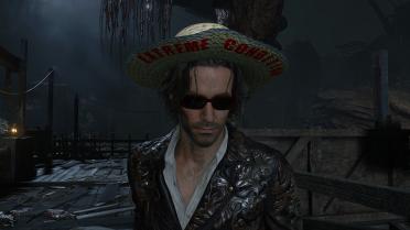 Luis Webber - Luis Serra