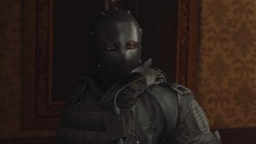 Shadow Company BETA (LMG) over Default Leon