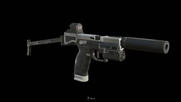 Hound Wolf Squad USM-AI