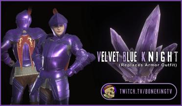 Armor Recolor Pack - Ashley's Armory