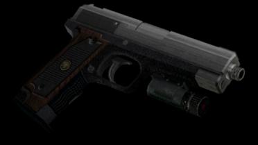 SG-09R RE4 2005 Audio Reimagine