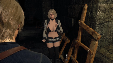 Ashley's Honoka Suit