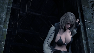 Ashley's Honoka Suit