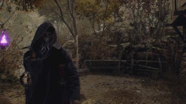 Merchant replaces Leon