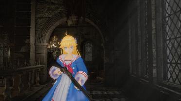 Annette Replace Leon