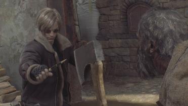 Pen replaces Kitchen and Boot Knife