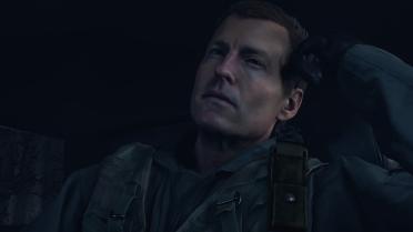 Dead Space Remake - Isaac Clarke Head