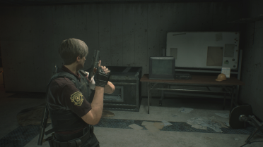 Beretta 92 Samurai Edge