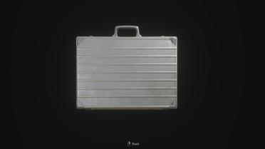 Attache Case replaces Combat Knife v1.20