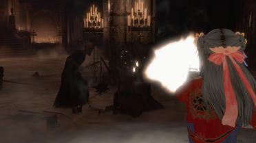 Dynasty Warriors 9 Daqiao