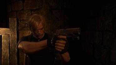 Hound Wolf Squad M45A1