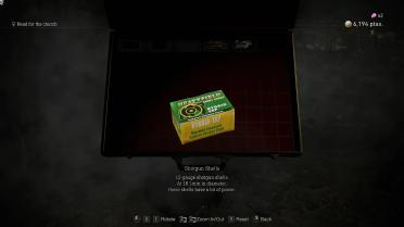 Original Ammo Boxes Retexture
