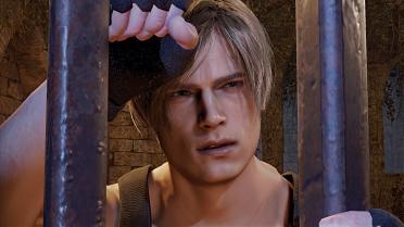 Leon Croft - Without Backpack