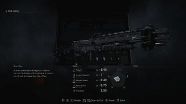 Halo Reach M45 Tactical Shotgun