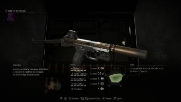 Hound Wolf Squad USM-AI