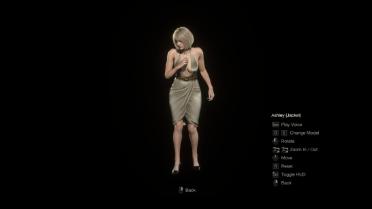 Ashley Gionne - Excella Outfit for Ashley (Slim)