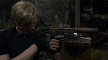 Hound Wolf Squad USM-AI