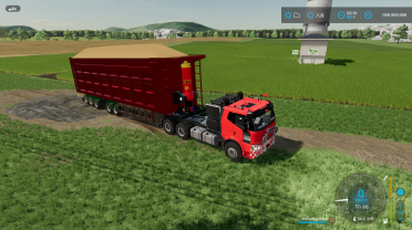 Chinese Jiefang Truck