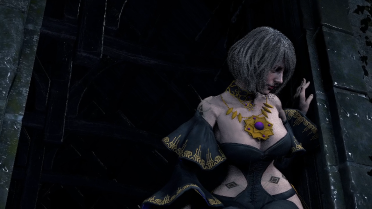 Ashley's Dolores Suit